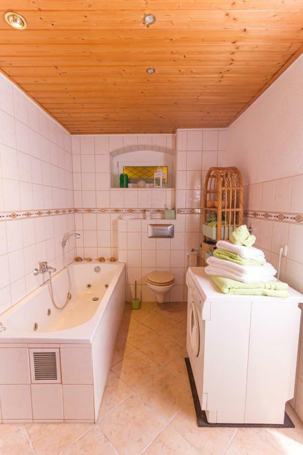 Landhaus Kaltenborn Trebsen Экстерьер фото