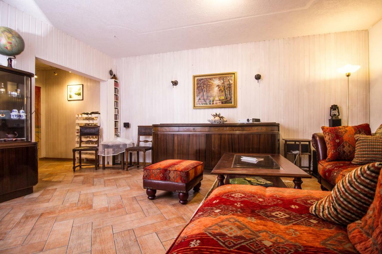 Landhaus Kaltenborn Trebsen Экстерьер фото